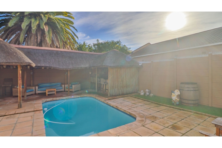 3 Bedroom Property for Sale in Tygerdal Western Cape